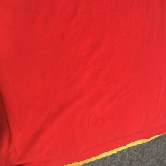 Quick Silver Candy Red !!! - Picture 4 of 4